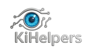 KiHelpers Logo